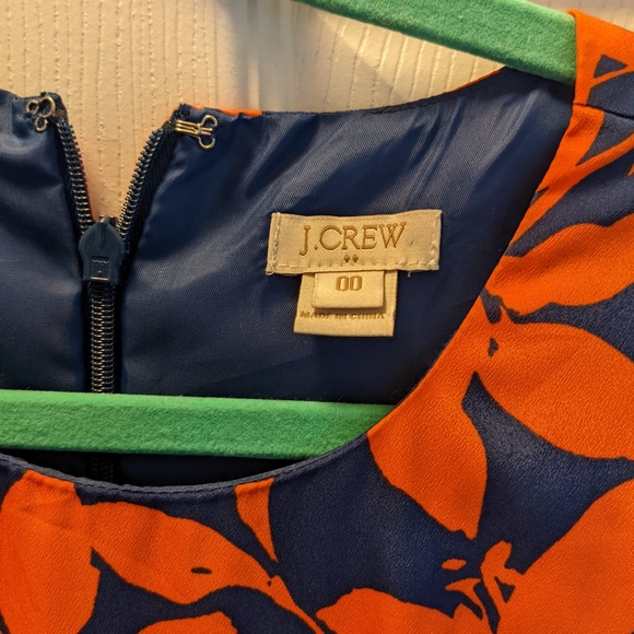 J Crew Dress - Picture 2 of 2